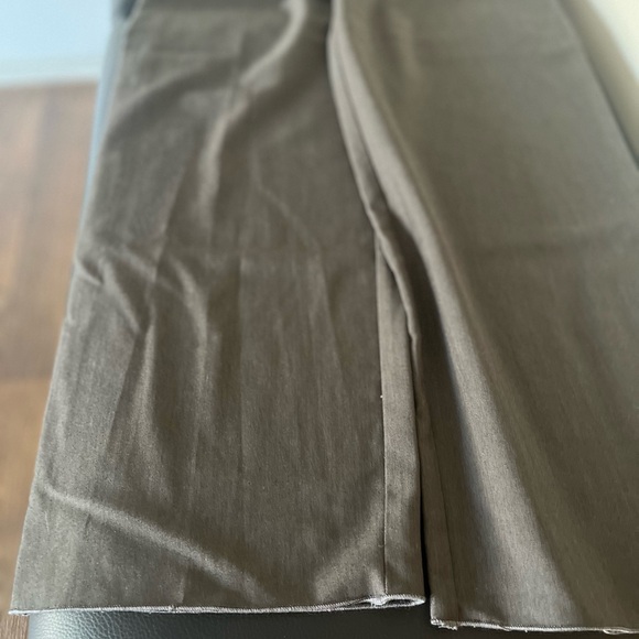 H&M Xsmall Gray Pant - Picture 8 of 10